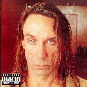 Iggy Pop - Avenue B