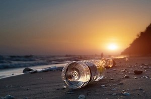 Tech's Answer to Pollution