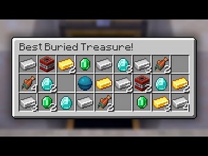 How one chest completely changes a Minecraft Speedrun.