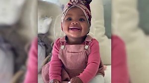 22K views · 1.3K reactions | Meet this year's Gerber baby: Magnolia Earl. She ismaking history as the first ever Gerber baby who was adopted... and she's a doll! | Fox Carolina News | Facebook