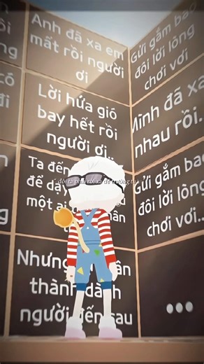 Play Together| Nếu mai sau gặp nhau..| Đậubbi07 #daubbi07 #playtogether #playtogethervng #xh