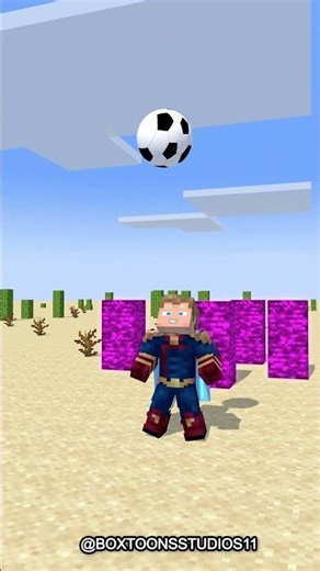 Help Herobrine: Teachers VS Invaders 2-Minecraft Short Animation #minecraft #onepunchman #shortvideo