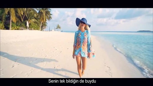 Seren Serengil Müzik Şarkılar - Netd Müzik Sesleri