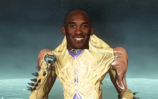 【星际战甲】劳大深层科研从南肘到北