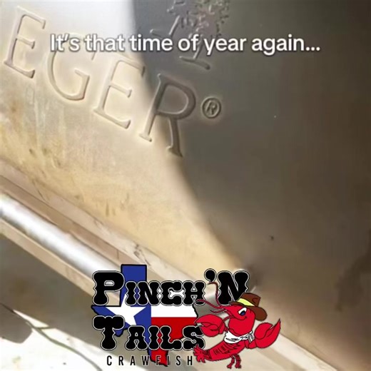 🔥 Gator Season Has Arrived 🔥 🏈 Football, backyard BBQs, tailgates, and something that turns heads every time: Whole Smoked Alligator. Your go-to Louisiana seafood supplier, Pinch’n Tails Crawfish, always has what the season craves: 🟢 Whole gators $11.95lb (multiple sizes available) 🟢 Premium tenderloins and Premium fillets (1 lb packs) $14.95 🟢 Fresh/frozen, ready for the grill or fryer Perfect for tailgates, cookouts, and anyone ready to throw something wild on the pit. 📞 830-463-7080 Ca