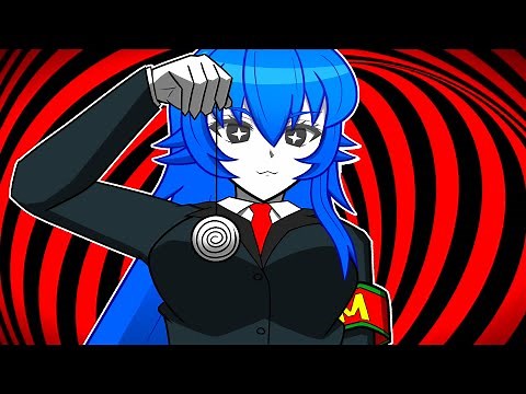 bongbong and yumyum Lavender Town / I GOT YOU meme [Lobotomy Corporation]