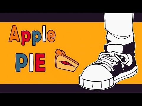 Apple Pie |Animation MEME|