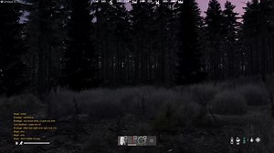 I have a partial ghillie and a FAL rifle. But I'm struggling to find attachments for it.