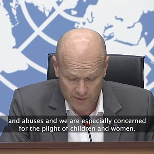 #Mozambique: “The crisis in Cabo Delgado rapidly escalated in 2020, with attacks and fighting forcing tens of thousands of people from their homes every month. Nearly 530,000 people are now internally displaced in Cabo Delgado, Nampula and Niassa," - United Nations OCHA "Many people have been forced to move multiple times, and the situation of those affected by the conflict is worsening rapidly," - UNHCR, the UN Refugee Agency "The food security situation is quite dire. There are high levels of 