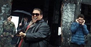 D’où vient le rire de Jonah Hill, arme fatale de War Dogs