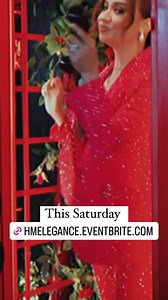 1K views · 23 reactions | THIS SATURDAY ⚠️ Pure Elegance  An All...