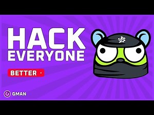 Be CAREFUL! | BETTERCAP Hacks All Devices on Your Network | PART 1