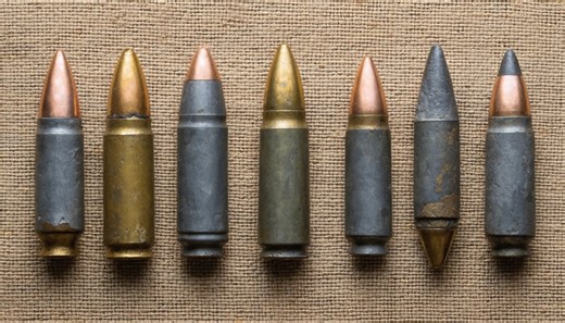 Civil War Bullets: History, Types, and What They Tell Us