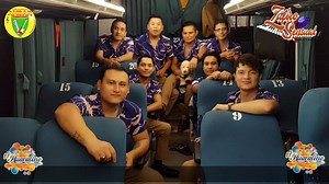 1.7K views · 307 reactions | Muy emocionados de poder celebrar en grande nuestro #6to_Aniversario junto a todo ese público que nos brinda su apoyo. #SABADO_27_MAYO_8PM #HUARALINO_INTERNACIONAL #ZAFIRO_SENSUAL_2023 #Ambar_Producciones | Julio Vargas y sus Tomadores | Facebook