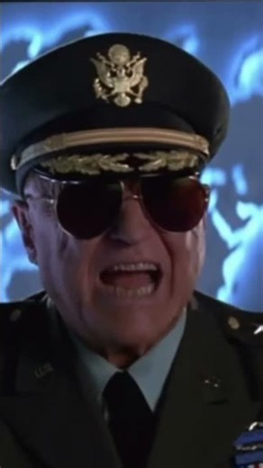 Mars Attack / SHUT UP!!!