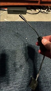 this device adapts your 12 volt power supply to Molex