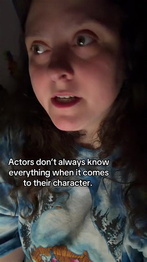 Actor Influence on Character Wardrobe Choices in OUAT