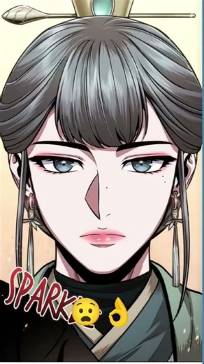 GRAND HALL BANQUET! Nanomachine Chapter 106 part 1 #nanomachine #manhwa