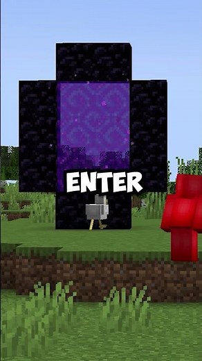 Minecraft Paintings Are Finally Useful | Mod is Dimensional Paintings by Mrbysco