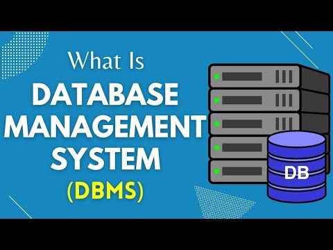 Database Management System