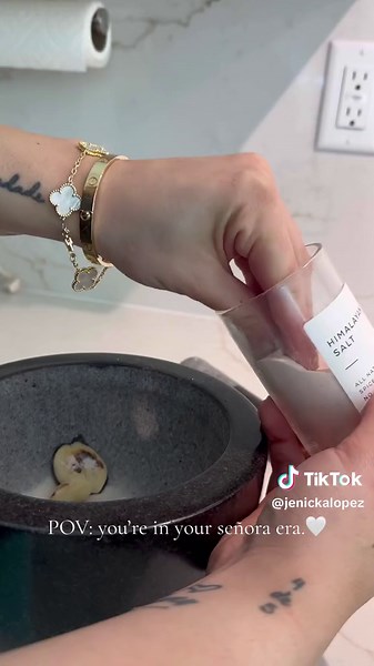 Cooking with Love: Kitchen Adventures by Jenicka Lopez