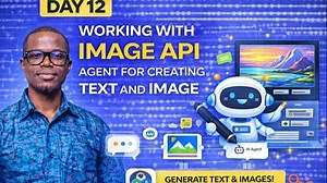 Day 12 - 30 Day AI Automation Challenge