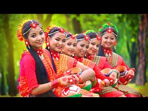 কেনে হে রাধে তোর বিরস মন নাচের ভিডিও , ft. Barnali Barma | Joyjit Dance