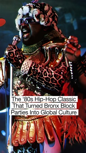 Mixmag Brazil on Instagram: "The ‘80s moment that defined everything 🎧 O momento dos anos 80 que definiu tudo 🔥 Beat Street exploded onto screens in 1984, capturing the raw electricity of a culture still being invented. A whirlwind of break battles, graffiti legends and Bronx street energy, it showcased hip-hop before the world truly knew its name. Beat Street chegou aos cinemas em 1984, capturando a eletricidade crua de uma cultura ainda em formação. Entre batalhas de break, lendas do graffit