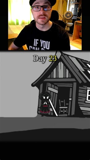 Day 23 of Making a Game With Zero Experience