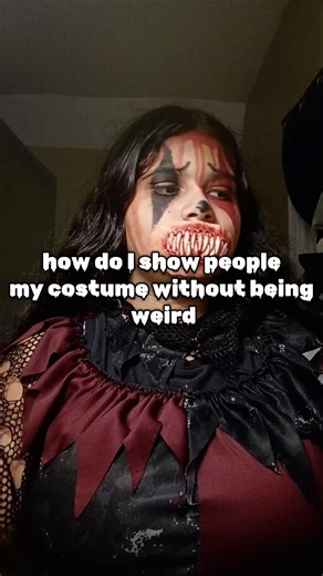 Jester #Halloween #october #Jester #Clown #scary #costume