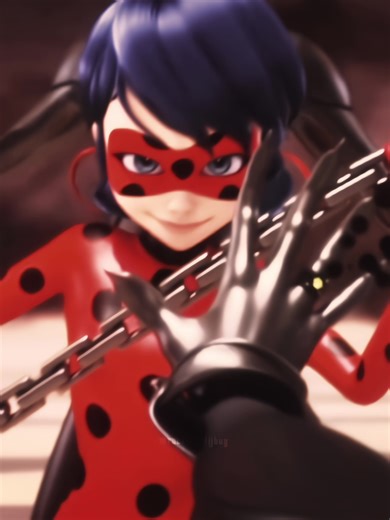 You amaze me #miraculousladybug #ladybug #marinette #fyp #viral