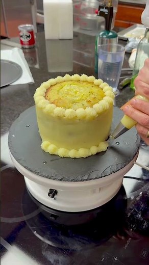 Steak Cake