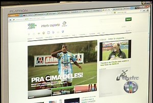Programação da Inter TV entra para o Globoesporte.com