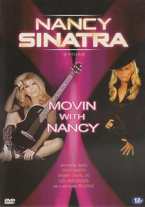 Nancy Sinatra - Movin With Nancy