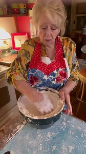 Homemade Buttermilk Biscuits. Please press SHARE so we together can teach the world to make biscuits. White Lily Baking #CookingwithBrendaGantt #whitelilybakingpartner #whitelilybaking | Cooking with Brenda Gantt