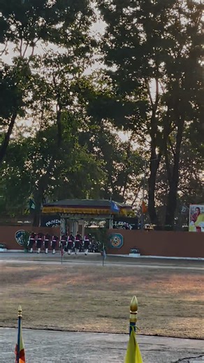 57th RBP Recruit Passing Out Parade Highlights