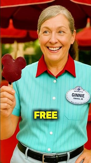 Disney Cast Members Can Actually DO THIS! 👀