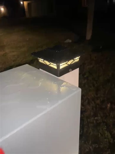 Modern mailbox By Mailbox Factory FL, Custom Mailbox fabrication and Installation call us 786-583-4659 aluminum material - powder coating - paint - Floating numbers - Box (Approved by the USPS) - Solar lights - Base and pebbles (Additional price) #mailbox #mailboxes #solarlights #mailboxflorida #mailboxesfl #frame #aluminummailbox #aluminum #powdercoating #powdercoatedframe #capecoral #capecoralfl #capecoralflorida #capecoralbeach #lee #leecounty