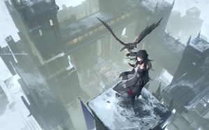 【日推电音】【Future Bass】Illenium Feat. Bahari - Crashing