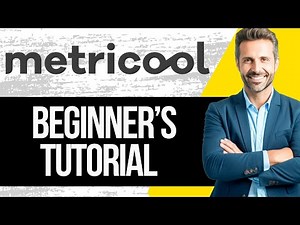 How to Use Metricool | Metricool Tutorial for Beginners