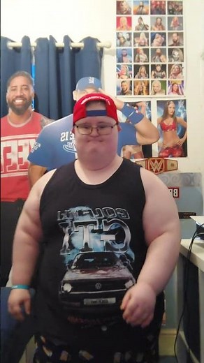 Wwf al snow theme song