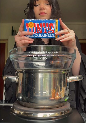 Delicious Chocolate Nemesis Recipe for Baking Enthusiasts