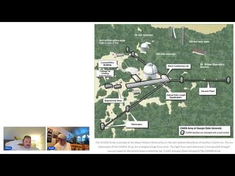 Astronomers finally see what really happens during stellar nova explosions