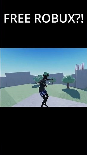 ▶️ Roblox – FREE Robux Just by Clicking?!