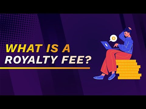 What is a Royalty Fee | Royalty Fee | Franchise | Franchise Business | Franchise Your Business