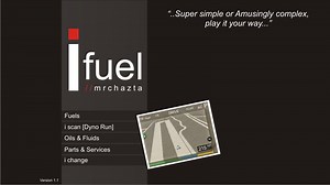 GTA 5 i fuel Mod - GTAinside.com