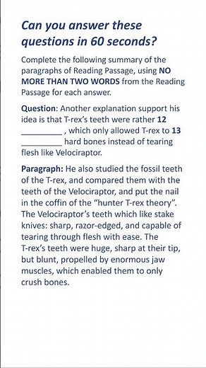 IELTS Reading Practice Test with Answers 09.12.2025 - Test #91