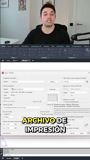 Starting from scratch in AutoCAD is the problem