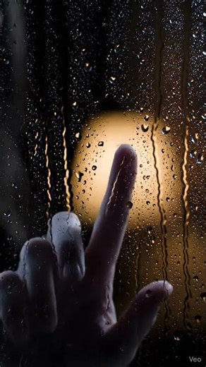 Three Taps From Outside… Then One From Inside #Shorts #CreepyAF #HomeHorror #TapTap