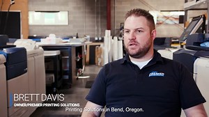 Premier Printing Solutions - Case Study